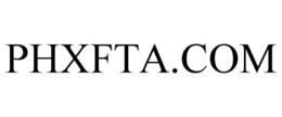 PHXFTA.COM