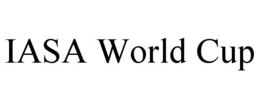 IASA WORLD CUP