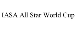 IASA ALL STAR WORLD CUP