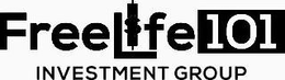 FREELIFE101 INVESTMENT GROUP