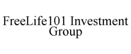 FREELIFE101 INVESTMENT GROUP