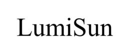 LUMISUN