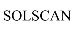 SOLSCAN