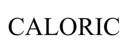 CALORIC