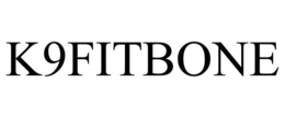 K9FITBONE