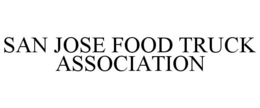 SAN JOSE FOOD TRUCK ASSOCIATION