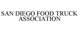 SAN DIEGO FOOD TRUCK ASSOCIATION