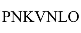 PNKVNLO