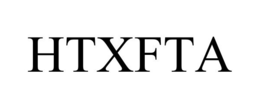 HTXFTA
