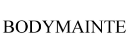 BODYMAINTE