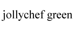 JOLLYCHEF GREEN