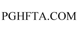 PGHFTA.COM
