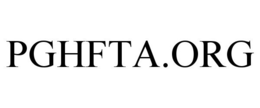 PGHFTA.ORG