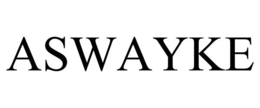 ASWAYKE