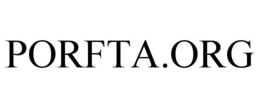 PORFTA.ORG