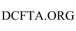 DCFTA.ORG