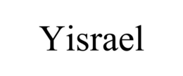 YISRAEL