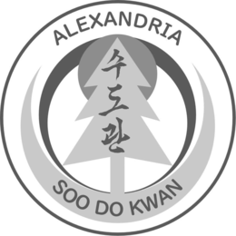 ALEXANDRIA SOO DO KWAN