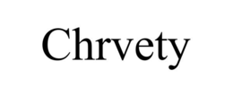 CHRVETY