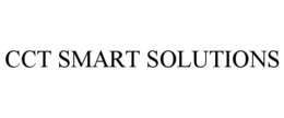 CCT SMART SOLUTIONS