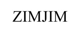ZIMJIM
