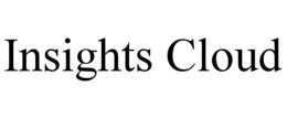 INSIGHTS CLOUD
