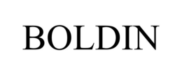 BOLDIN