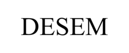DESEM