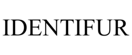 IDENTIFUR
