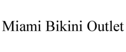 MIAMI BIKINI OUTLET