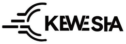 KEWESHA