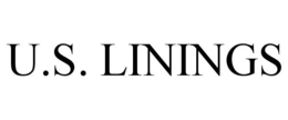 U.S. LININGS