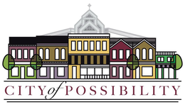 CITY OF POSSIBILITY