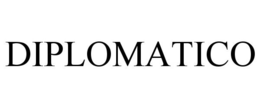 DIPLOMATICO
