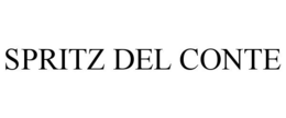 SPRITZ DEL CONTE
