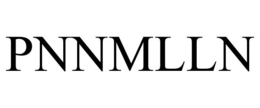 PNNMLLN