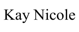 KAY NICOLE