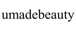 UMADEBEAUTY