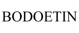 BODOETIN