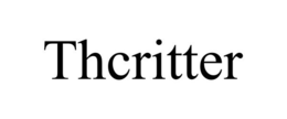 THCRITTER
