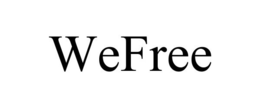 WEFREE