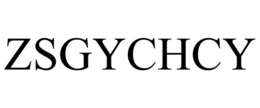 ZSGYCHCY