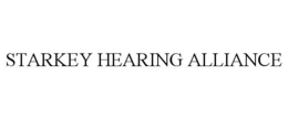 STARKEY HEARING ALLIANCE