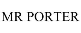MR PORTER