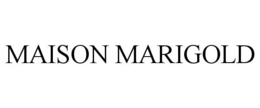 MAISON MARIGOLD