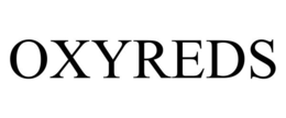 OXYREDS
