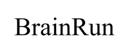 BRAINRUN