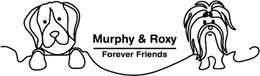 MURPHY & ROXY FOREVER FRIENDS