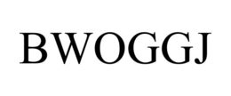 BWOGGJ