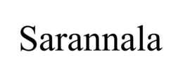 SARANNALA